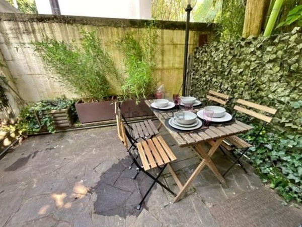 appartamento in affitto a Bologna in zona Santo Stefano