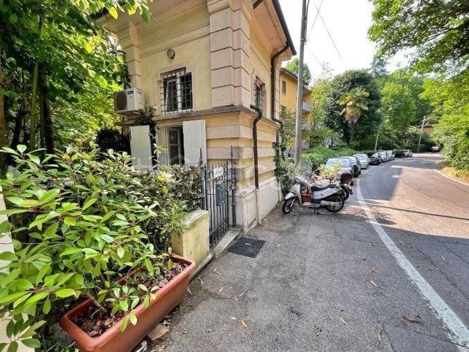 appartamento in affitto a Bologna in zona Santo Stefano