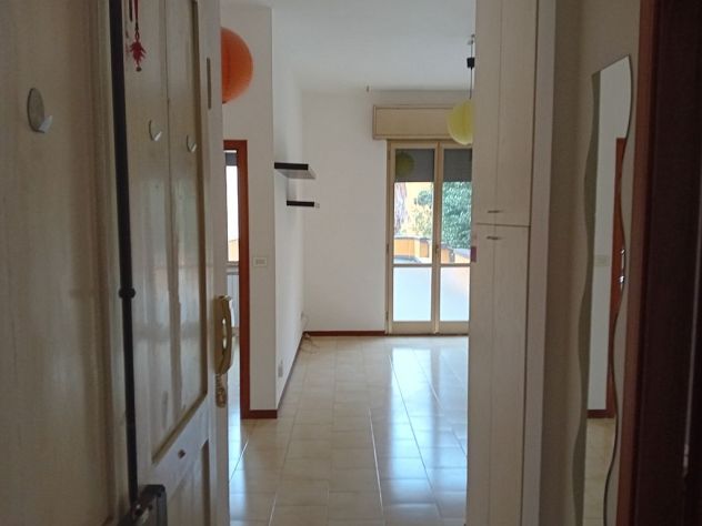 appartamento in affitto a Bologna in zona San Vitale