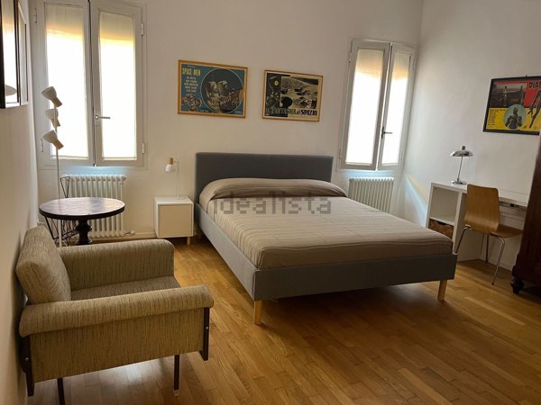 appartamento in affitto a Bologna in zona Santo Stefano