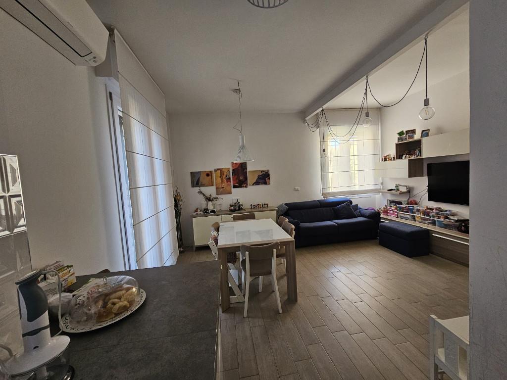 appartamento in affitto a Bologna in zona Murri