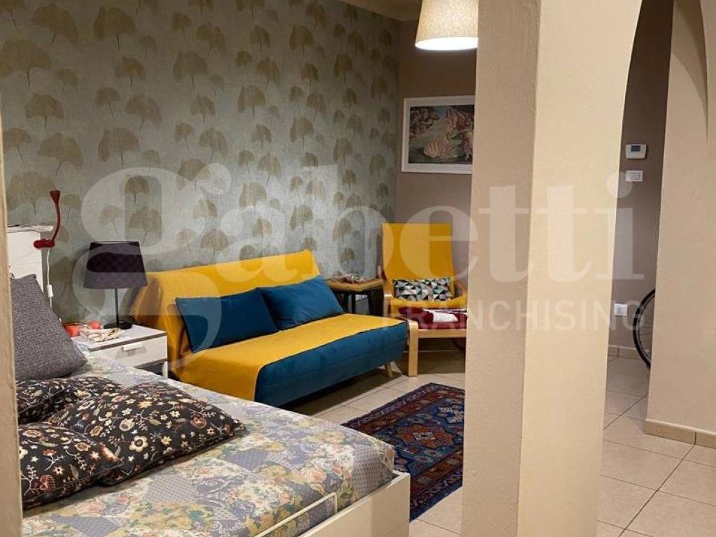 appartamento in affitto a Bologna in zona Centro Storico