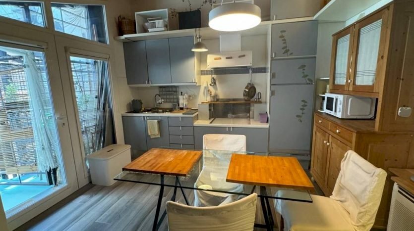 appartamento in affitto a Bologna in zona Savena