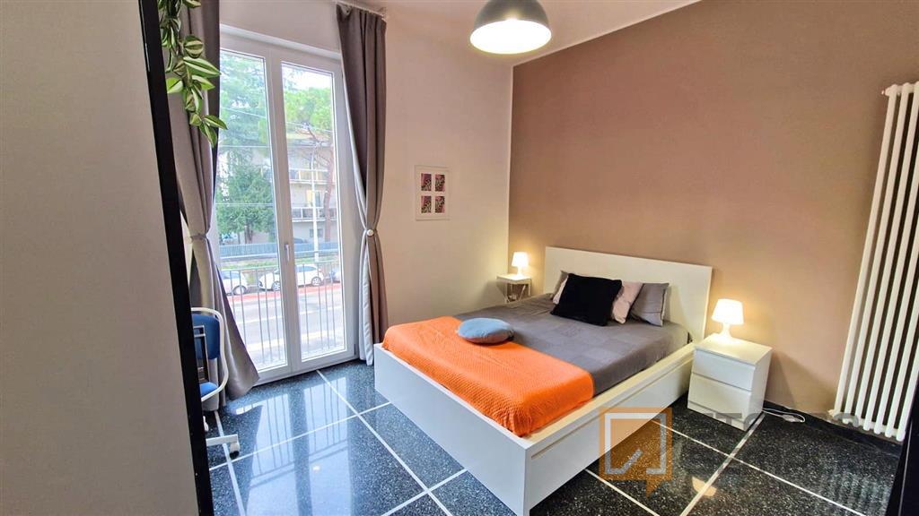 appartamento in affitto a Bologna in zona Murri