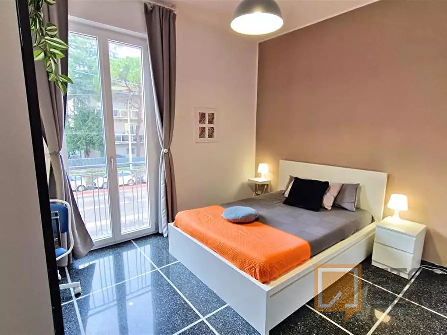 appartamento in affitto a Bologna in zona Murri