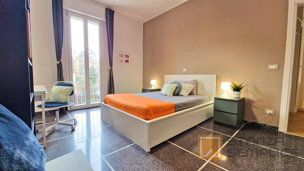 appartamento in affitto a Bologna in zona Murri