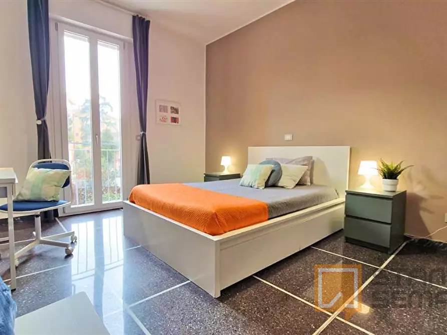 appartamento in affitto a Bologna in zona Murri