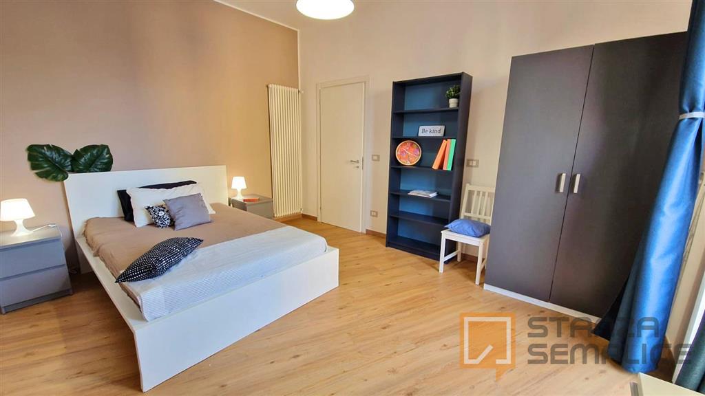 appartamento in affitto a Bologna in zona Murri