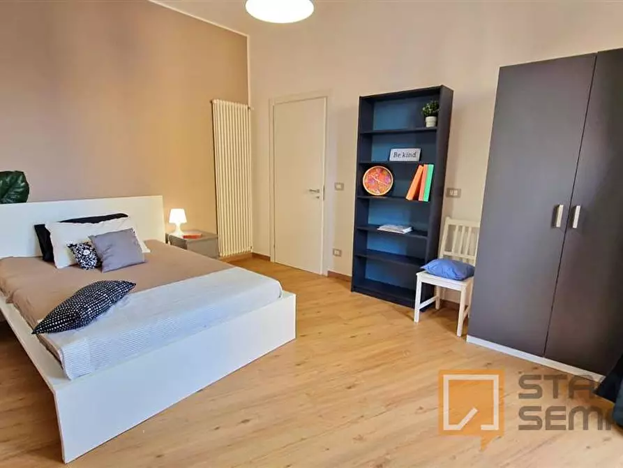 appartamento in affitto a Bologna in zona Murri