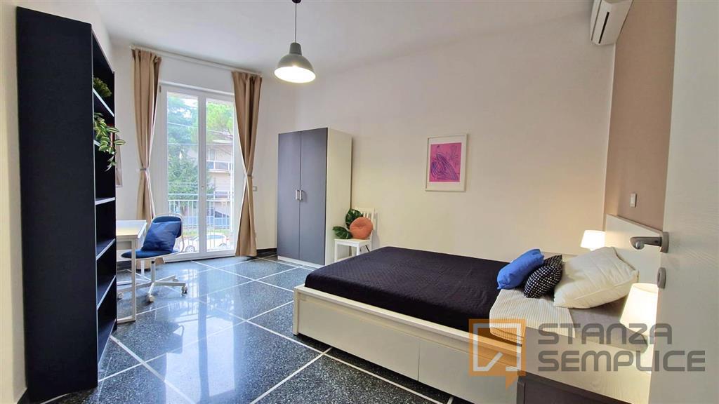 appartamento in affitto a Bologna in zona Murri