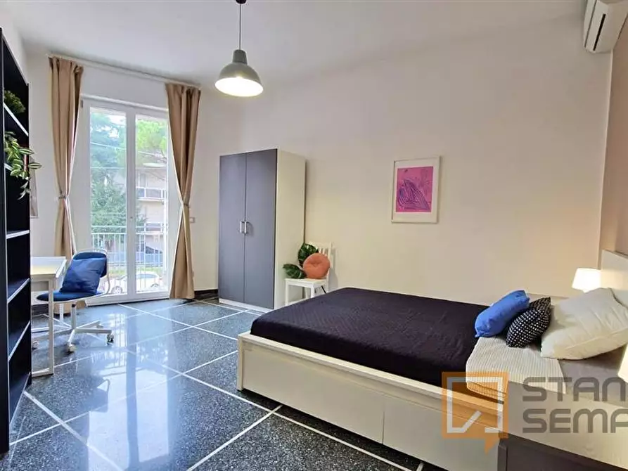 appartamento in affitto a Bologna in zona Murri