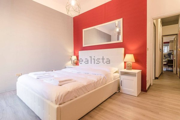 appartamento in affitto a Bologna in zona Santo Stefano