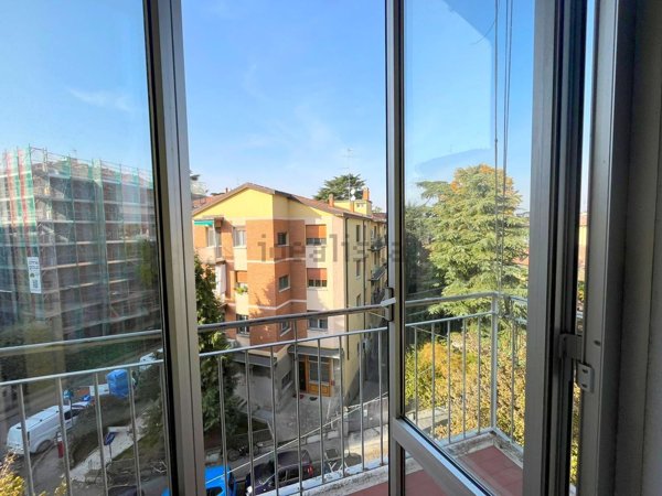 appartamento in affitto a Bologna in zona Murri