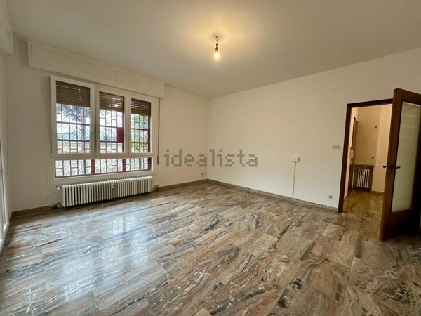 appartamento in affitto a Bologna in zona Saragozza
