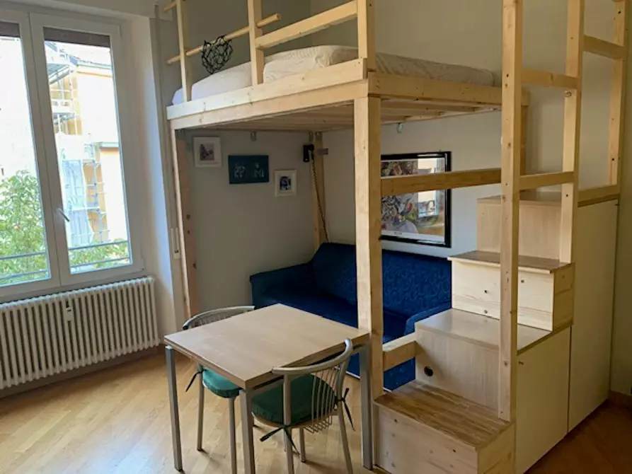 appartamento in affitto a Bologna in zona Quartiere Porto