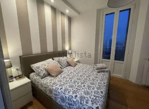 appartamento in affitto a Bologna in zona Fiera