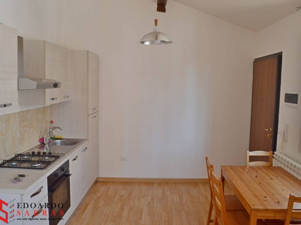 appartamento in affitto a Bologna in zona Aeroporto