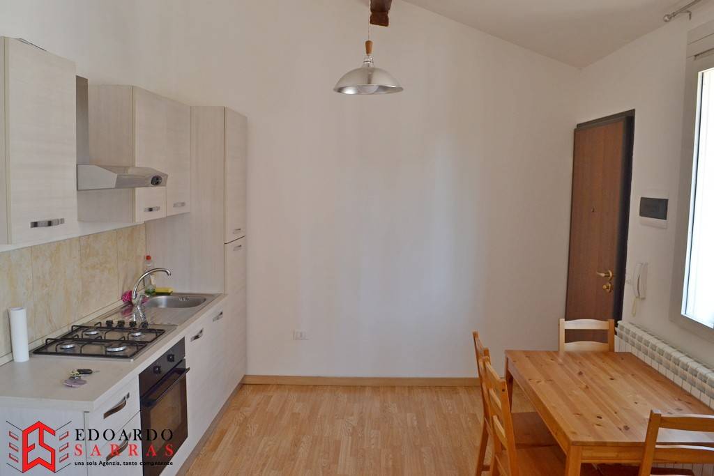 appartamento in affitto a Bologna in zona Borgo Panigale