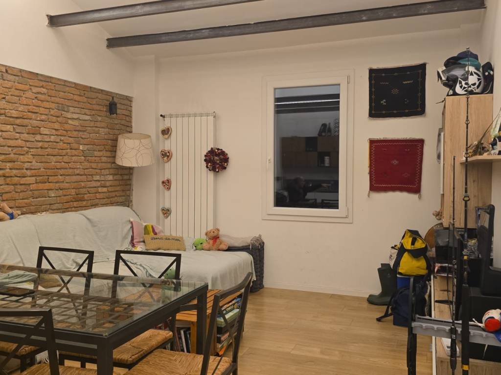 appartamento in affitto a Bologna in zona San Vitale