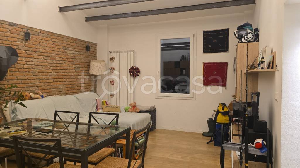 appartamento in affitto a Bologna in zona San Vitale