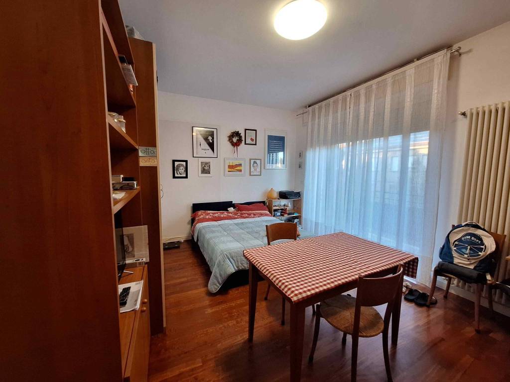 appartamento in affitto a Bologna in zona San Vitale