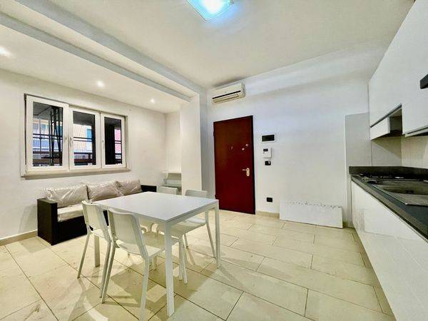 appartamento in affitto a Bologna in zona Quartiere Navile