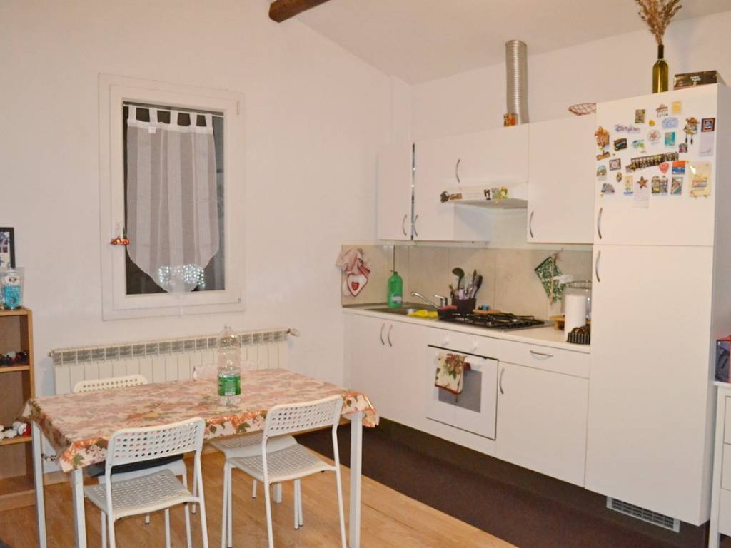 appartamento in affitto a Bologna in zona Aeroporto