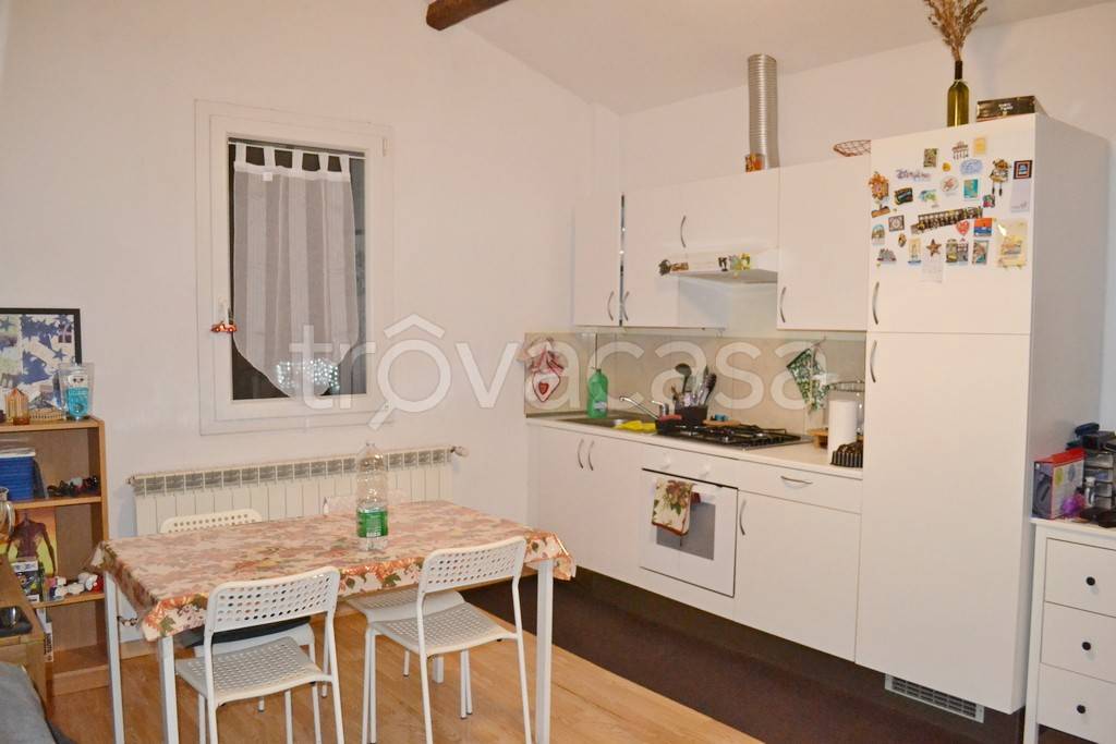 appartamento in affitto a Bologna in zona Borgo Panigale