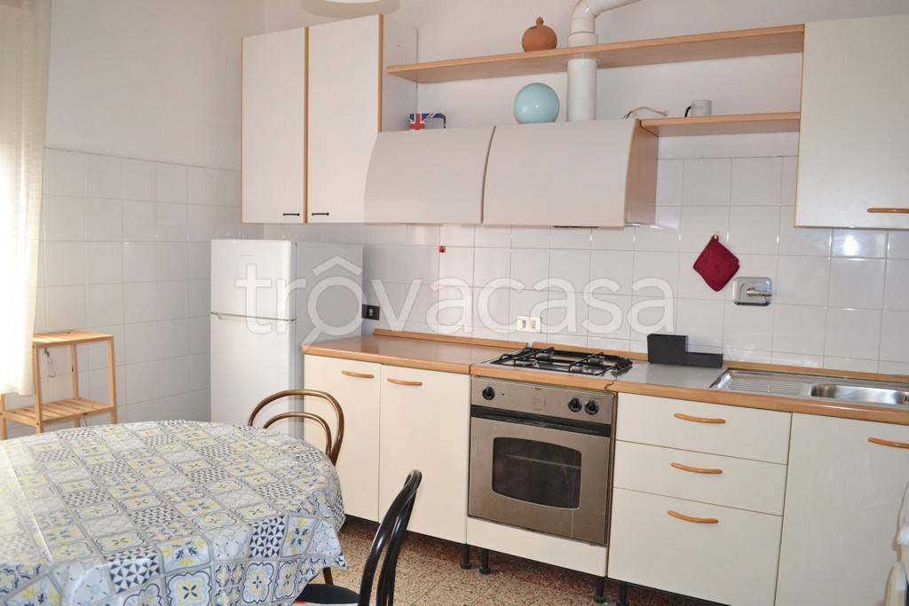 appartamento in affitto a Bologna in zona Bolognina