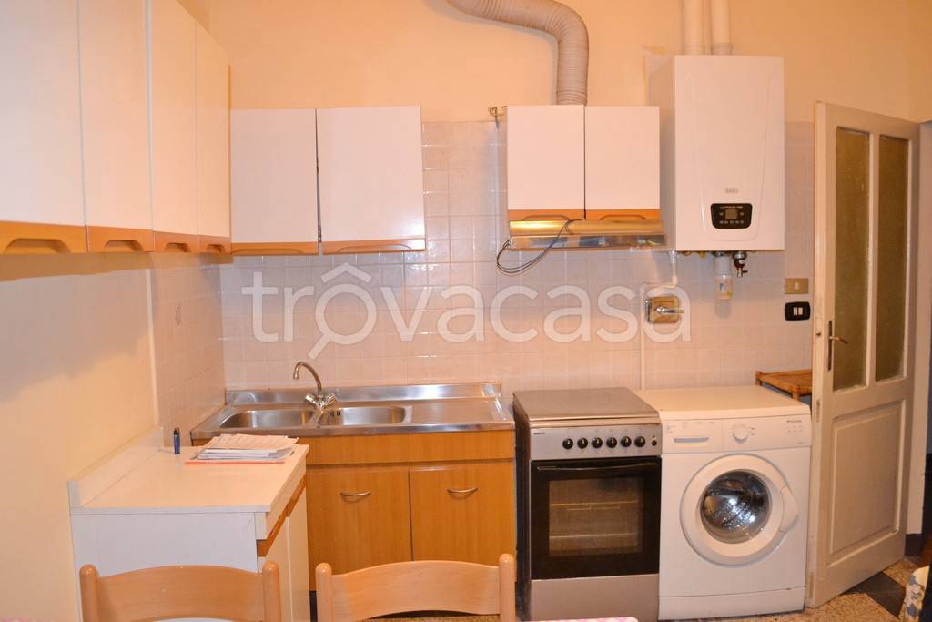 appartamento in affitto a Bologna in zona Bolognina