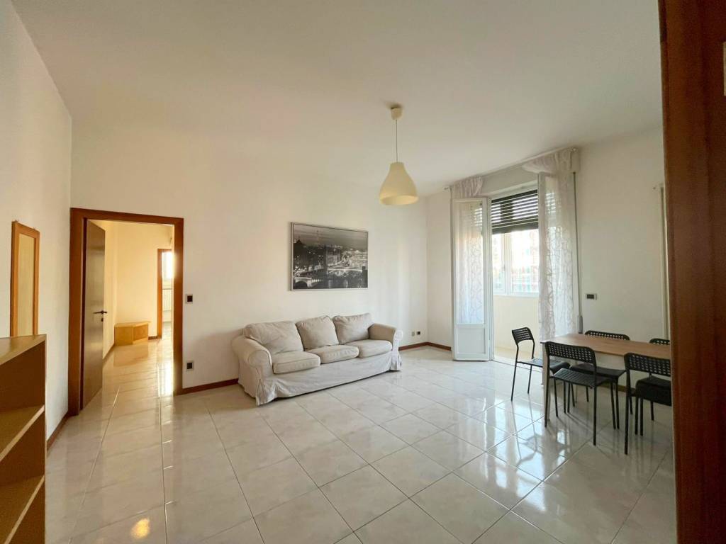 appartamento in affitto a Bologna in zona Colli