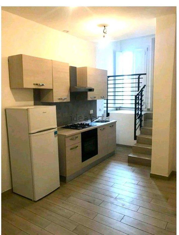 appartamento in affitto a Bologna in zona Santo Stefano