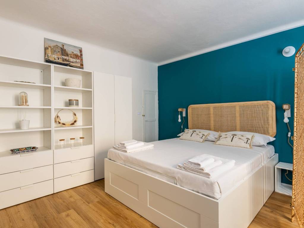 appartamento in affitto a Bologna in zona Centro Storico