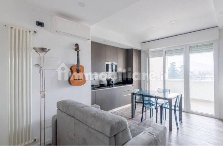 appartamento in affitto a Bologna in zona Barca