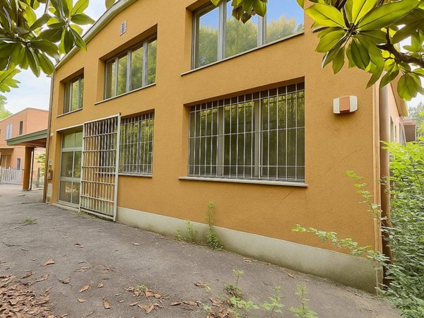 casa indipendente in affitto a Bologna in zona San Vitale