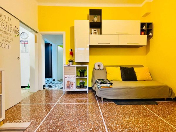 appartamento in affitto a Bologna in zona Quartiere Navile