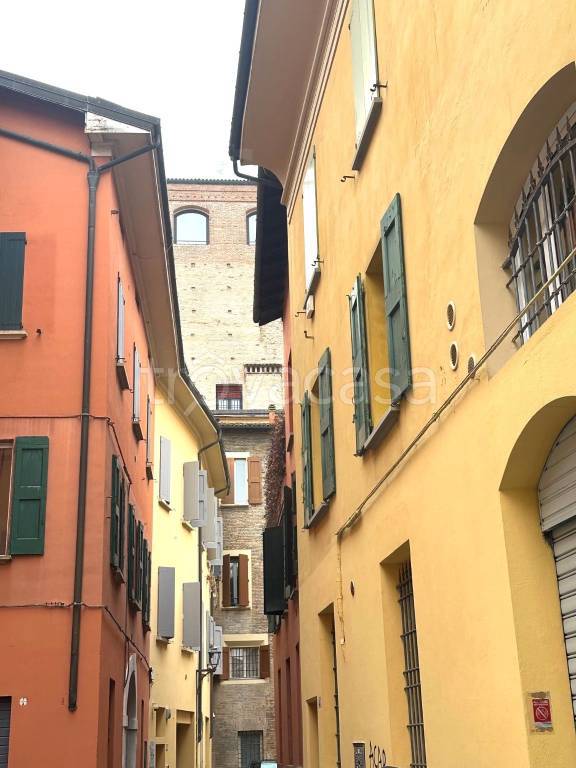 appartamento in affitto a Bologna in zona Centro Storico