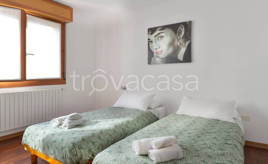 appartamento in affitto a Bologna in zona Savena