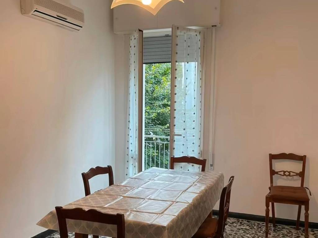 appartamento in affitto a Bologna in zona San Donato