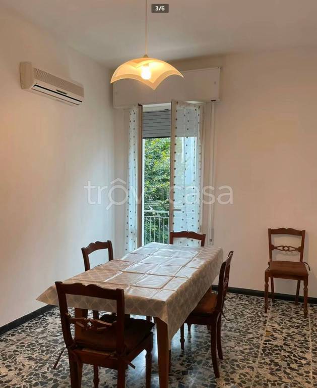 appartamento in affitto a Bologna in zona San Donato