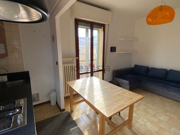 appartamento in affitto a Bologna in zona Savena