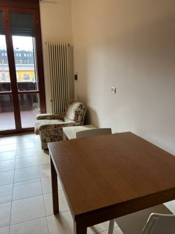 appartamento in affitto a Bologna in zona San Vitale