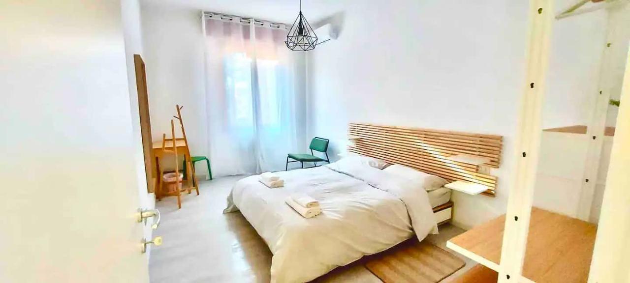 appartamento in affitto a Bologna in zona Bolognina