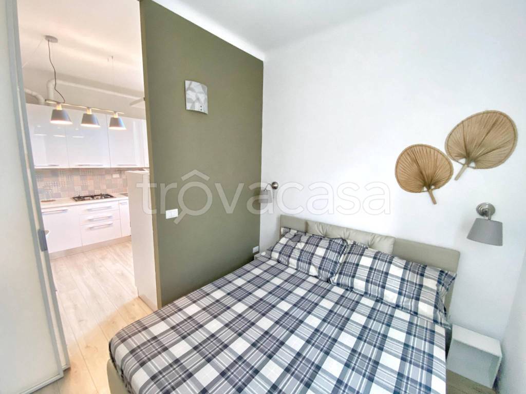 appartamento in affitto a Bologna in zona Bolognina