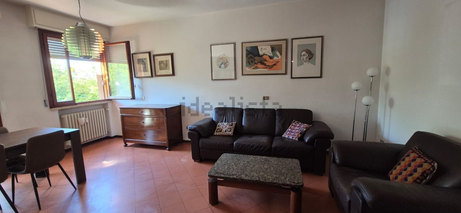 appartamento in affitto a Bologna