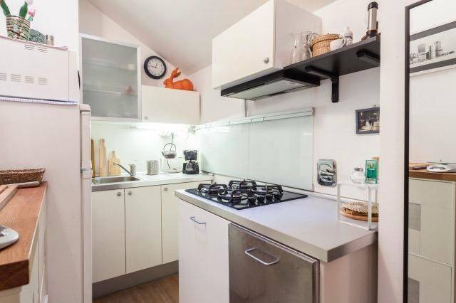 appartamento in affitto a Bologna in zona Santo Stefano