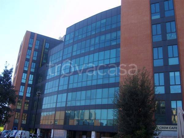 ufficio in affitto a Bologna in zona San Vitale