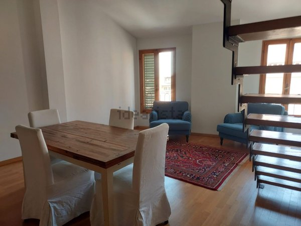 appartamento in affitto a Bologna in zona Saragozza