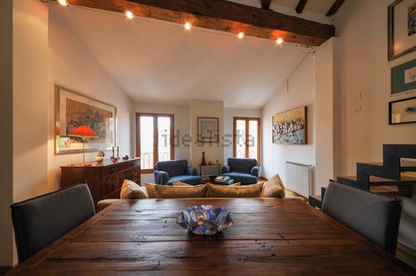 appartamento in affitto a Bologna in zona Centro Storico