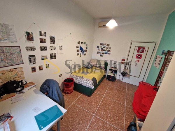 appartamento in affitto a Bologna in zona San Vitale